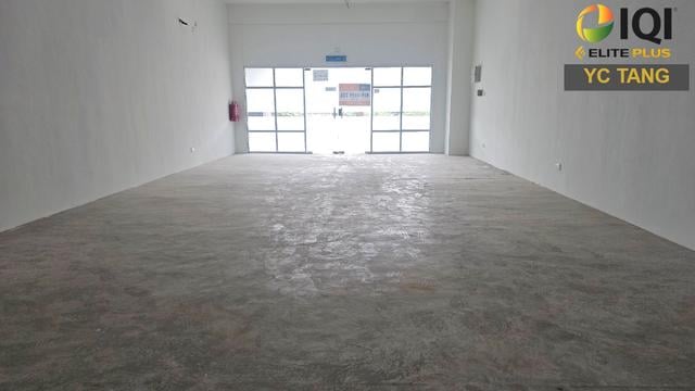 Medan Pauh Jaya Office For Rent 2370 Sq.ft 1