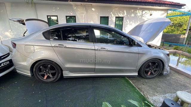 2012 Proton PREVE 1.6 EXECUTIVE (A) - 3