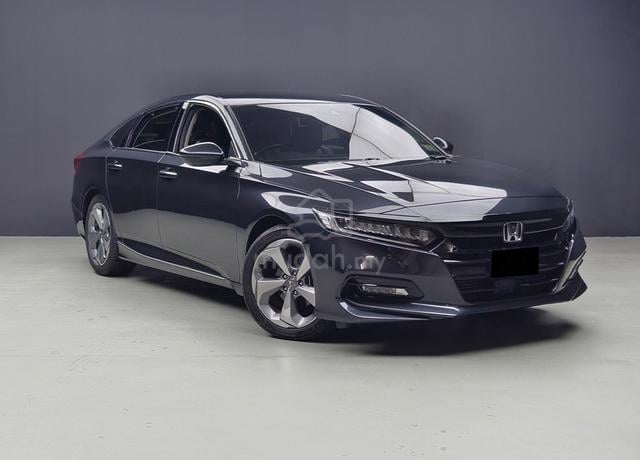 ORI-2022 Honda ACCORD 1.5 TC-P (A) F/SE/RECORD TCP - 1