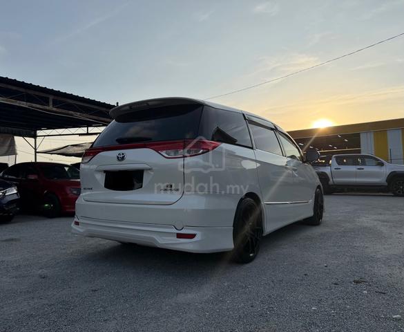 2009/15 Toyota ESTIMA 2.4 AERAS NEW FACELIFT (A) - 4