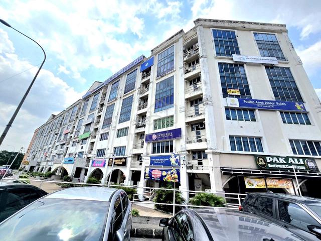 FREEHOLD RENOVATED Office Space USJ 9 Subang Jaya Selangor 1