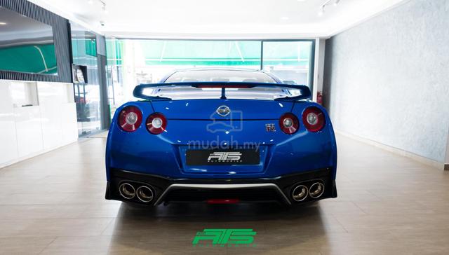 MILEAGE 6K ❗❗❗ 2021 Nissan GT-R 3.8 PURE EDITION - 5