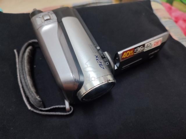 panasonic camera - photo 4 of 6