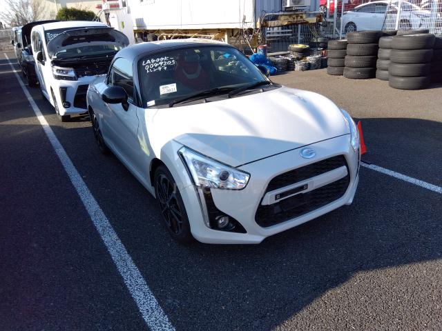 OFF% Daihatsu Copen Robe 660 TURBO BILSTEIN RECARO - 1