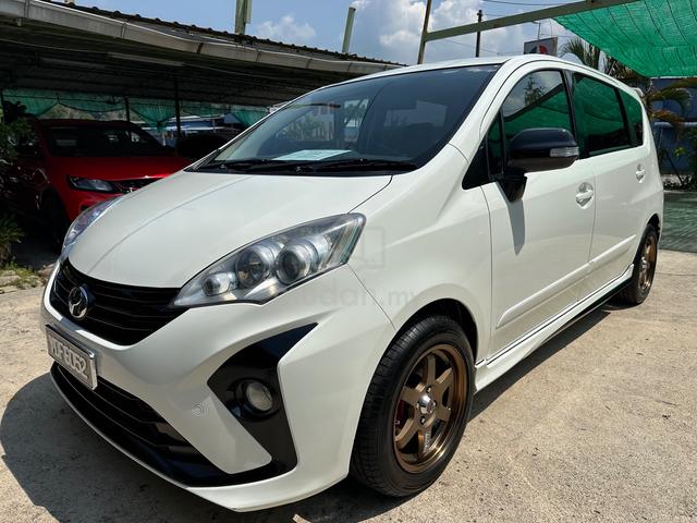 2019 Perodua ALZA 1.5 AV (A) - 5