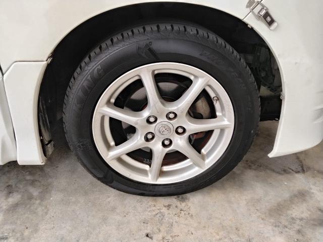 2007 Toyota ESTIMA 2.4 AERAS ACR50W (A) - 4