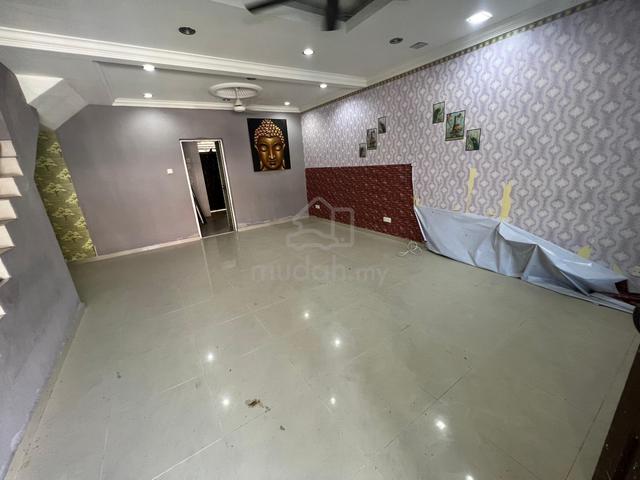 FREEHOLD Double Storey Taman Arowana Impian Seremban 2 5