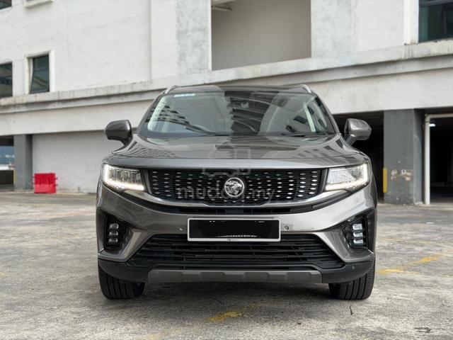 2024 Proton X90 1.5 FLAGSHIP FullSpec FlnOTR FSR - 2