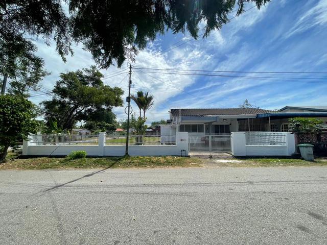 CORNER LOT BELOW MV Semi D Taman Berjaya Sungai Petani 1