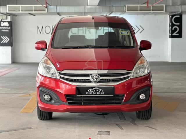 2018 Proton ERTIGA 1.4 EXECUTIVE AT (A) - 3
