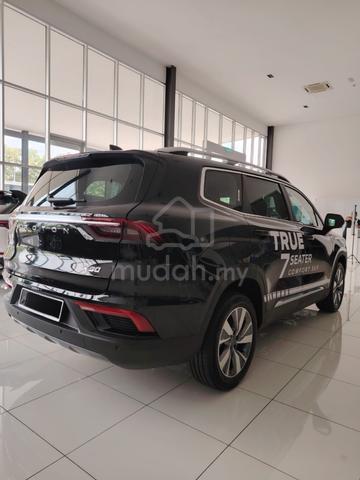 2026 New Proton X90 1.5TD - DEPO RM0, MAX LOAN - 4