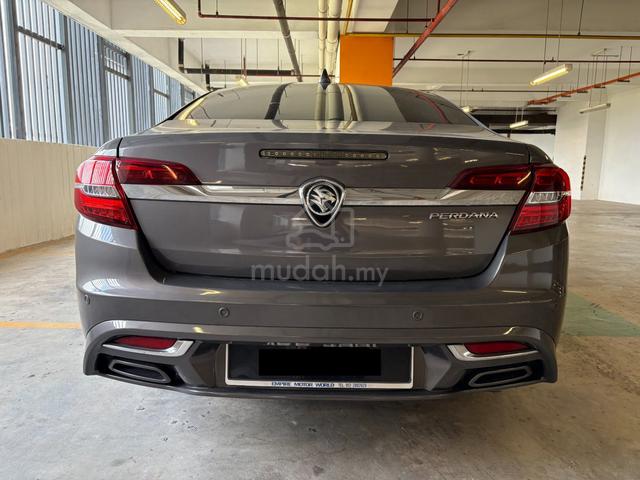 2017 Proton PERDANA 2.0 2.0L (A) - 4