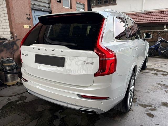 2019 Volvo XC90 2.0 T8 INSCRIPTION (CKD) (A) - 4