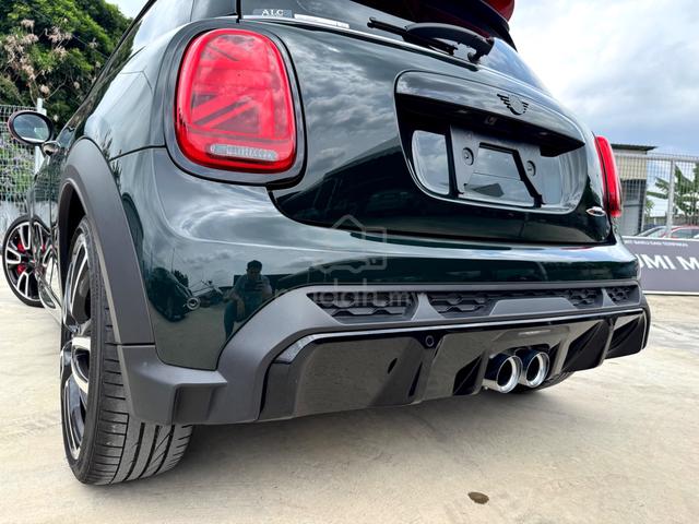 2022 Mini COOPER 2.0 S JCW HATCH FACELIFT (A) - 4