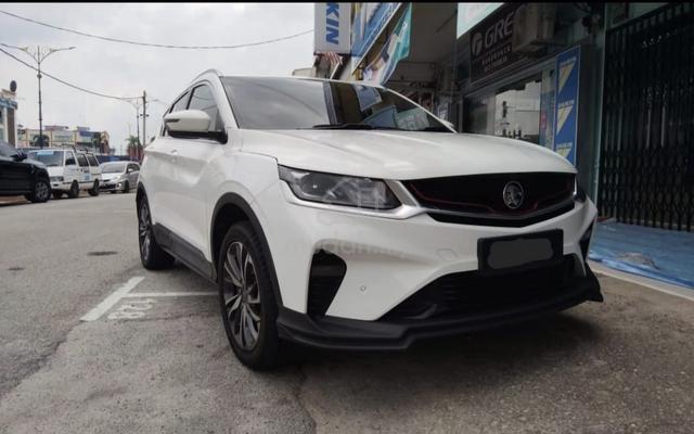 2020 Proton X50 1.5 PREMIUM (A) - 1