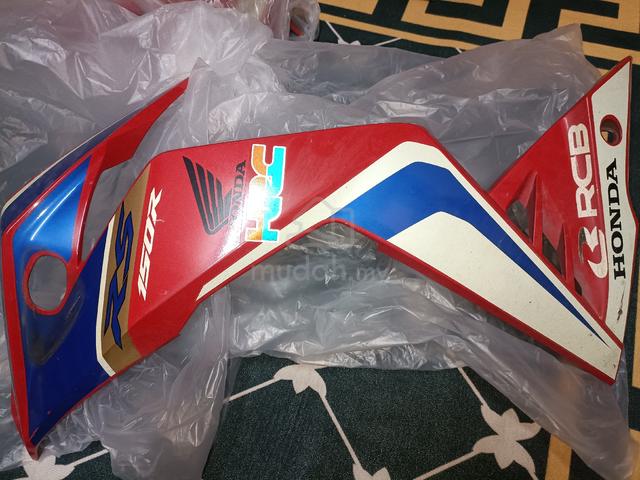 barang honda rs v2 - photo 3 of 6