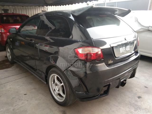 2011 Proton SATRIA 1.6 NEO (A) - 3