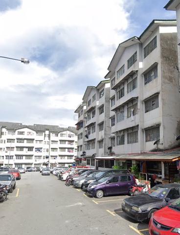 Sri Cempaka (Bandar Sri Damansara) 1