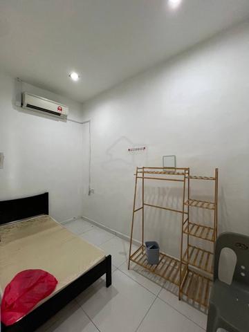 Taman Sri Tebrau @ Jb Town / 1 Sty Terrace / Ready Collect Rental 1