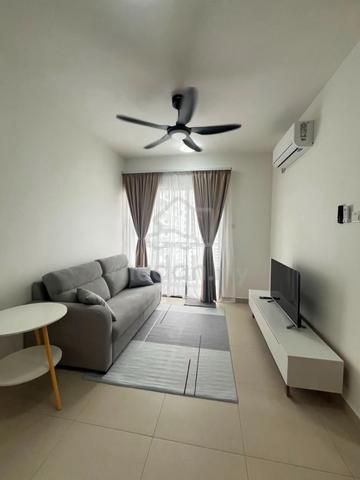 Pandan Heights 1