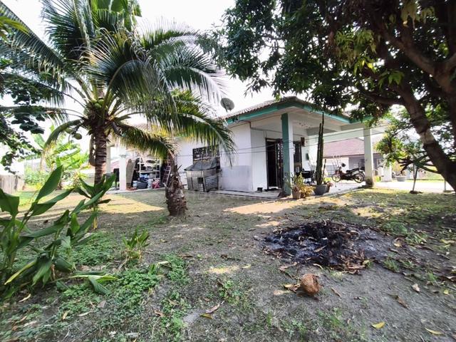 Bungalow Setingkat Taman Pinggiran Putra , Seri Kembangan 1