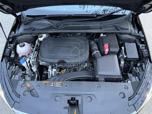 2024 Proton S70 1.5 FLAGSHIP X MY23 (A) - 5