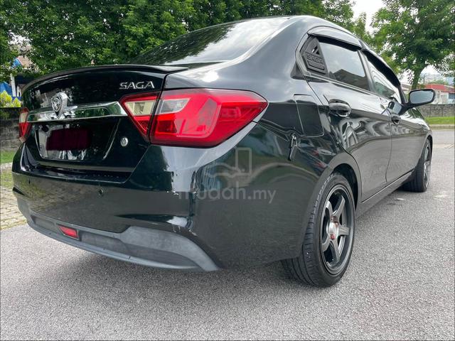 2016 Proton SAGA 1.3 CVT (A) - 3