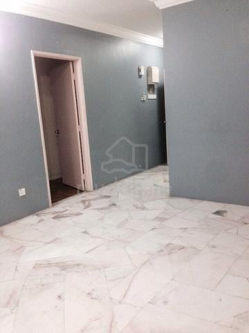 Pandan Mewah Heights Condominium 1