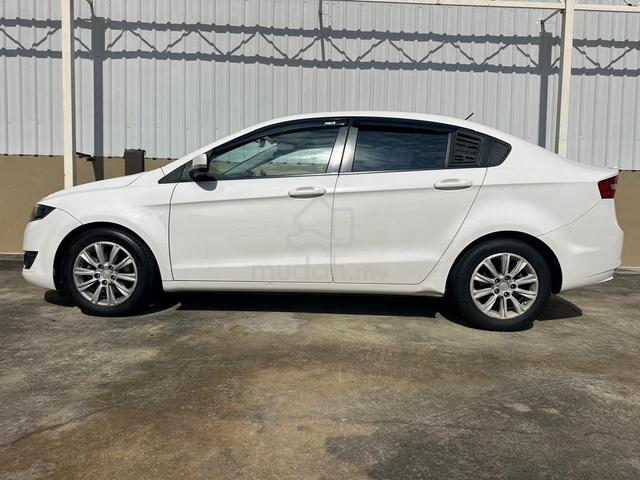 2012 Proton PREVE 1.6 EXECUTIVE (A) - 5