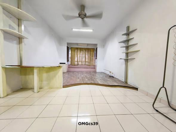 Tropika Apartment 1
