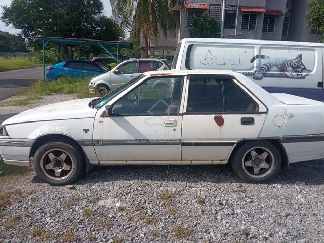 1995 Proton ISWARA 1.3 S (M) - 5