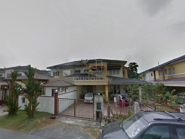 Below Market Value; 2 Sty Semi-D @ Bandar Tasik Puteri, Rawang 1