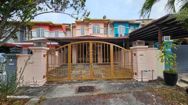 Seremban 3 (Berhampiran UITM) 1