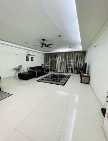 Sinaran Ukay 1