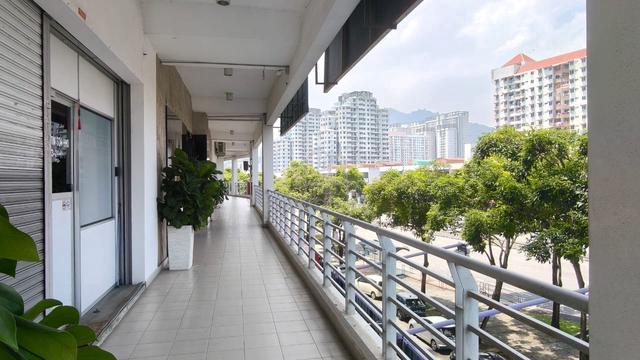 Exclusive For Sale|Golden Triangle 1 Commercial Shop 1