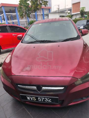 2011 Proton INSPIRA 1.8 EXECUTIVE (A) - 1