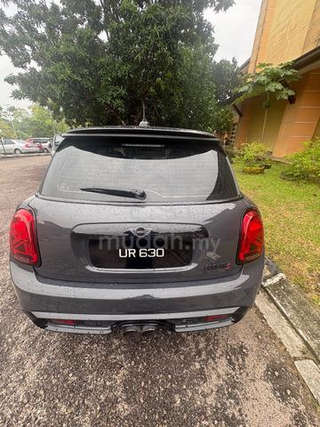 2018 Mini COOPER 2.0 S F56 (A) - 3