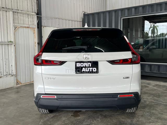 Honda CR-V 1.5 S Turbo Upgrade Power Boot - 4