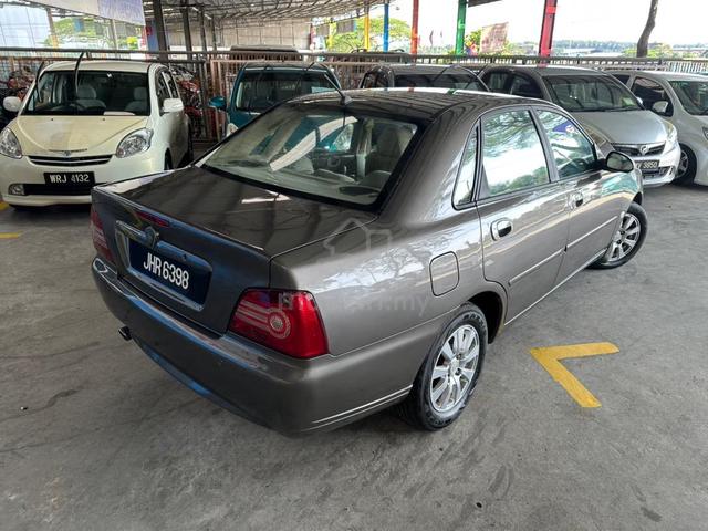 2004 Proton WAJA 1.6 (A) - 3