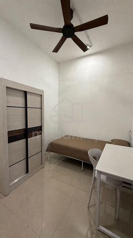 Single Room for Rent - Bandar Sungai Long (Aster Residence) 1