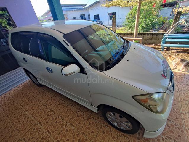 2010 Toyota AVANZA 1.5 G ENHANCED (A) - 1