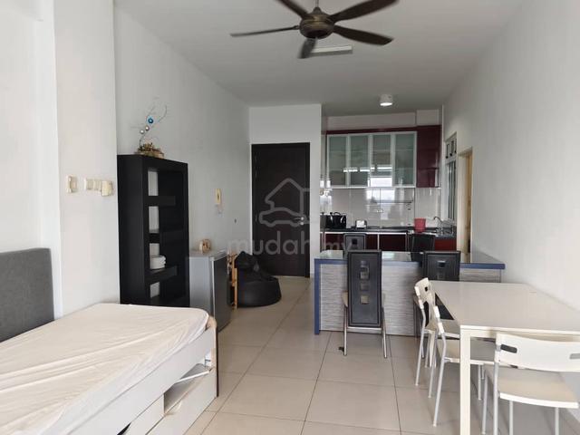 Lagenda Tasek Luxurious Suites 1