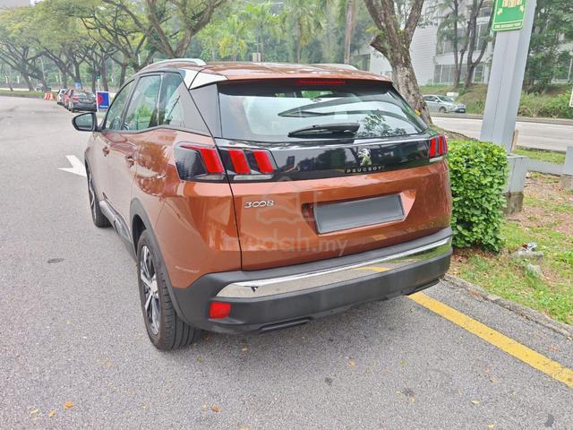 2019 Peugeot 3008 1.6 ACTIVE THP P84 (A) - 5