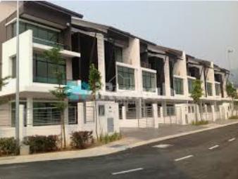 Selayang (3 Storey/22x80/FREEHOLD/Renovated/Ready/Nearby 168 Park Mall 1