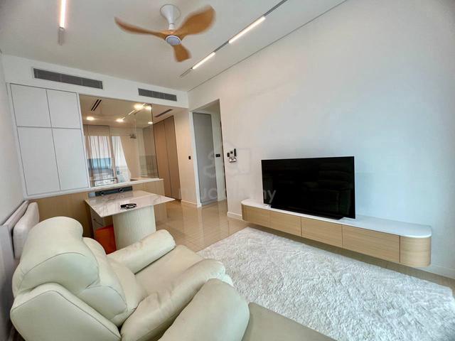 Puteri Cove Residences @ Puteri Harbour 1