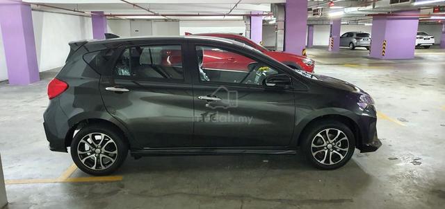 2022 Perodua MYVI 1.5 H (A) - 2