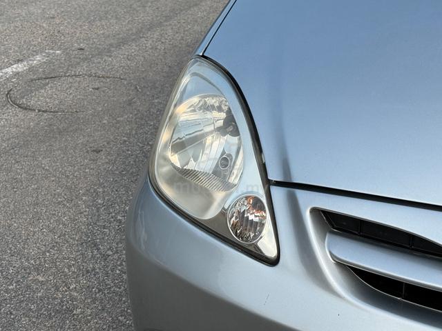 2014 Perodua VIVA 1.0 EZI No Need Repair - 5