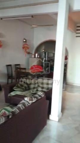 Double Storey House , Jalan Kolam Air,Taman Golden, Kuala Lumpur 1