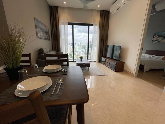 Lucentia Residences 1