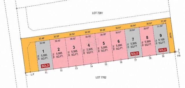Tanah Banglo Kuantan | Freehold & Open Title 1
